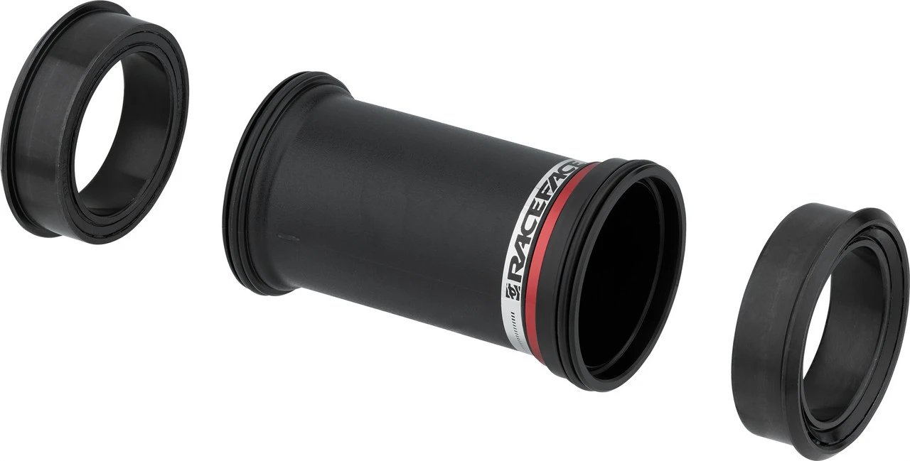 Race Face Cinch BB92 30 Mm Double Row External Seal Innenlager 4 Race Face Cinch BB92 30 Mm Double Row External Seal Innenlager – Bild 2