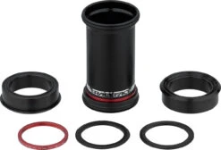 Race Face Cinch BB92 30 Mm Double Row External Seal Innenlager 9 Race Face Cinch BB92 30 Mm Double Row External Seal Innenlager -Shimano || dt-swiss || Schwalbe Verkäufe 495299