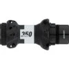 Dt-swiss 350 Straightpull Road Disc Center Lock HR-Nabe Modell 2023 -Shimano || dt-swiss || Schwalbe Verkäufe 495429