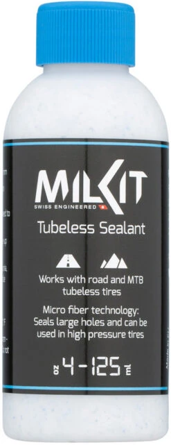 MilKit Tubeless Sealant Dichtmittel -Shimano || dt-swiss || Schwalbe Verkäufe 496132