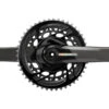 SRAM Force DUB DM 2x12-fach Carbon Kurbelgarnitur Modell 2023 -Shimano || dt-swiss || Schwalbe Verkäufe 500397