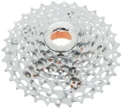 SRAM PG-990 9-fach Kassette 9 SRAM PG-990 9-fach Kassette -Shimano || dt-swiss || Schwalbe Verkäufe 50172