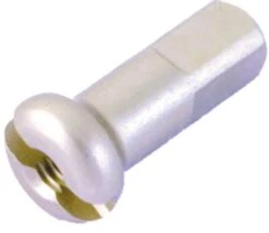 Dt-swiss Messing-Nippel 2,0 Mm - 500 Stück -Shimano || dt-swiss || Schwalbe Verkäufe 51051