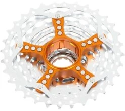 SRAM PG-990 9-fach Kassette 10 SRAM PG-990 9-fach Kassette -Shimano || dt-swiss || Schwalbe Verkäufe 52699