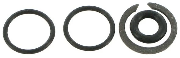 Dichtsatz Für Winkeladapter Und Air Port EVO 3 Dichtsatz Für Winkeladapter Und Air Port EVO