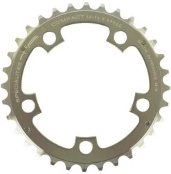 TA Kettenblatt Compact, 5-Arm, 94 Mm Lochkreis -Shimano || dt-swiss || Schwalbe Verkäufe 74323