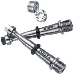 Xpedo Rebuild Kit M-Force 8