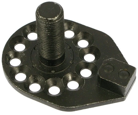 Rohloff Achsplatte TS OEM Lang 3 Rohloff Achsplatte TS OEM Lang