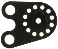 Rohloff Achsplatte CC