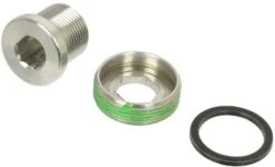 TRUVATIV Kurbelschraube M15/M22 Mit Abzieher GXP