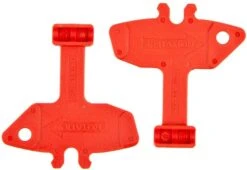 AVID Transportsicherung/Belagspreizer Für Juicy / Elixir / Code / Trail