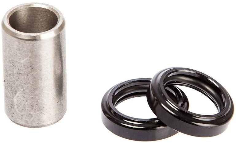 ROCKSHOX Einbaubuchsen Für Federbeine 9,5 Mm F. Monarch/Kage/Vivid/Ario Ab 2010 3 ROCKSHOX Einbaubuchsen Für Federbeine 9,5 Mm F. Monarch/Kage/Vivid/Ario Ab 2010