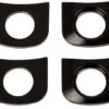 Race Face Chainring Tab Shims -Shimano || dt-swiss || Schwalbe Verkäufe 89022