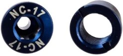 Nc-17 Kettenblattschrauben -Shimano || dt-swiss || Schwalbe Verkäufe 89428