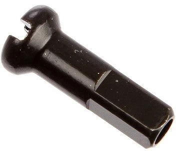 Dt-swiss Messing-Nippel 2,0 Mm - 100 Stück 6 Dt-swiss Messing-Nippel 2,0 Mm - 100 Stück – Bild 4