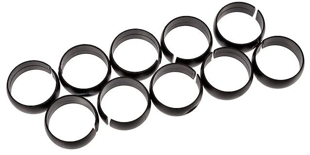 MAGURA Kunststoffeinlagen Für Evolution-Adapter 3 MAGURA Kunststoffeinlagen Für Evolution-Adapter