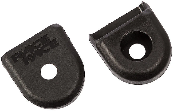 Race Face Crank Boots Kurbelschutz 4 Race Face Crank Boots Kurbelschutz – Bild 2