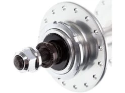 MICHE Primato Pista/Strada Bahn Hochflansch HR-FlipFlopnabe -Shimano || dt-swiss || Schwalbe Verkäufe 95875