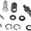 AVID Bremshebel Service Kit Für Elixir CR Mag / XX / X0 Bis Modell 2012 -Shimano || dt-swiss || Schwalbe Verkäufe 98032