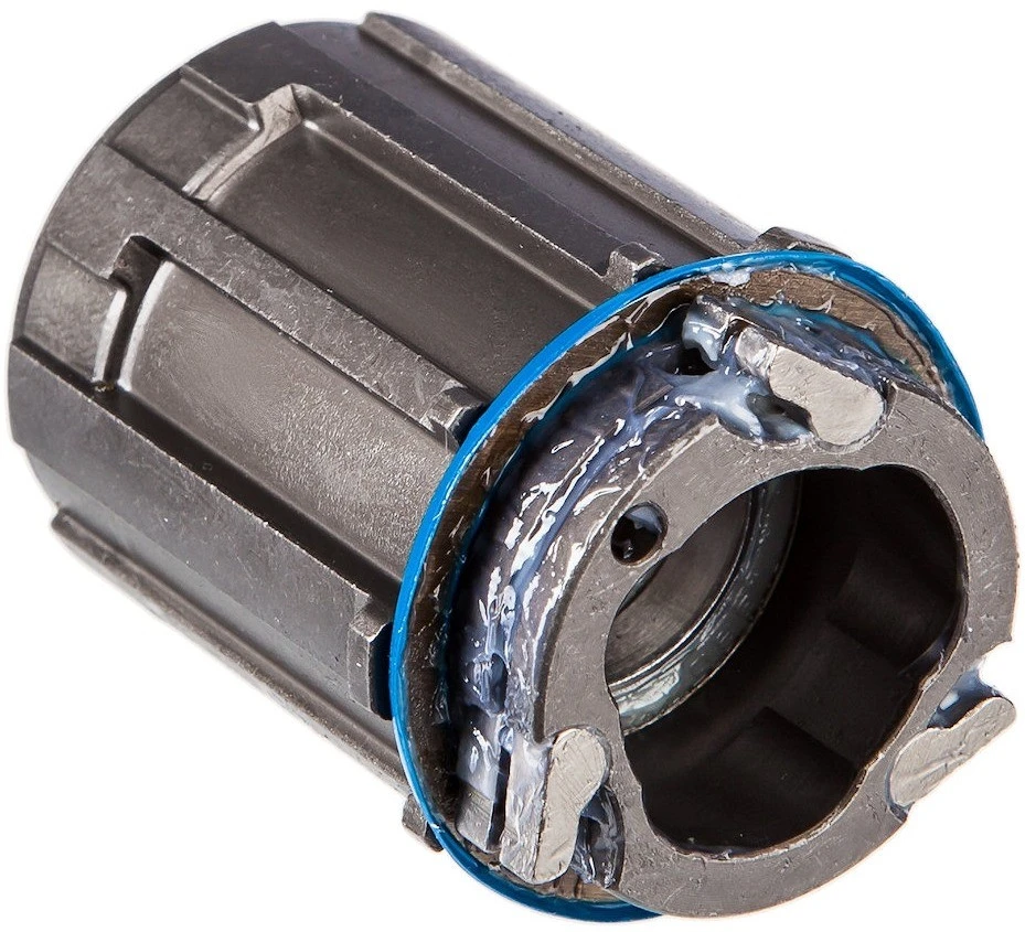 Campagnolo® Freilaufkörper 10-/11-fach Bullet Ultra / Hyperon Ab Modell 2006 4 Campagnolo® Freilaufkörper 10-/11-fach Bullet Ultra / Hyperon Ab Modell 2006 – Bild 2