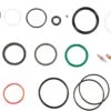 ROCKSHOX Service Kit Basic Für Monarch Modell 2011-2013